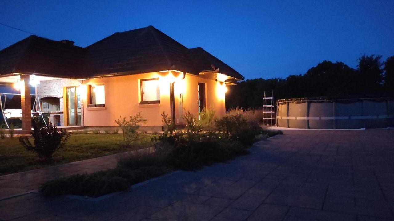 Apartman A&E Zivinice المظهر الخارجي الصورة